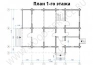 <br /> <b>Notice</b>: Undefined index: name in <b>/home/wood36/ДОМострой-тгн .ru/docs/core/modules/projects/view.tpl</b> on line <b>161</b><br /> 1-й этаж